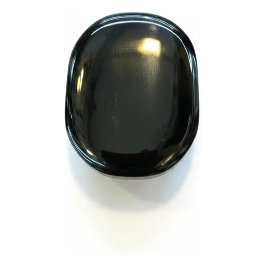 Jabon De Obsidiana Artesanal 6cm by HEREJE