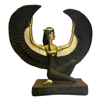 Escultura Isis Modelo Isis Incada