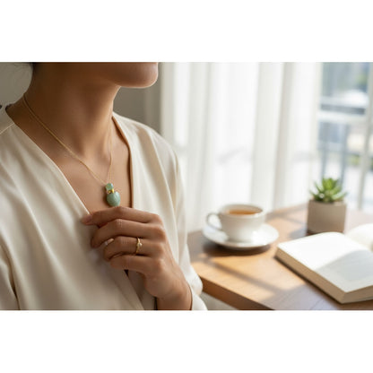 Cuarzo Amatista Rosa Blanco Varios Modelos Perfumero 4 Cm