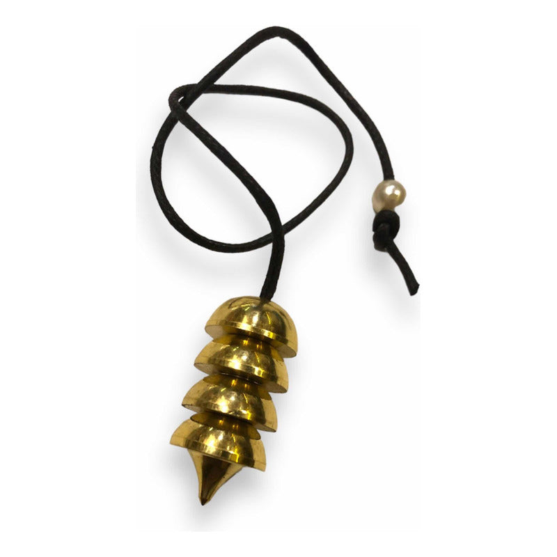 Pendulum with witness 3cm