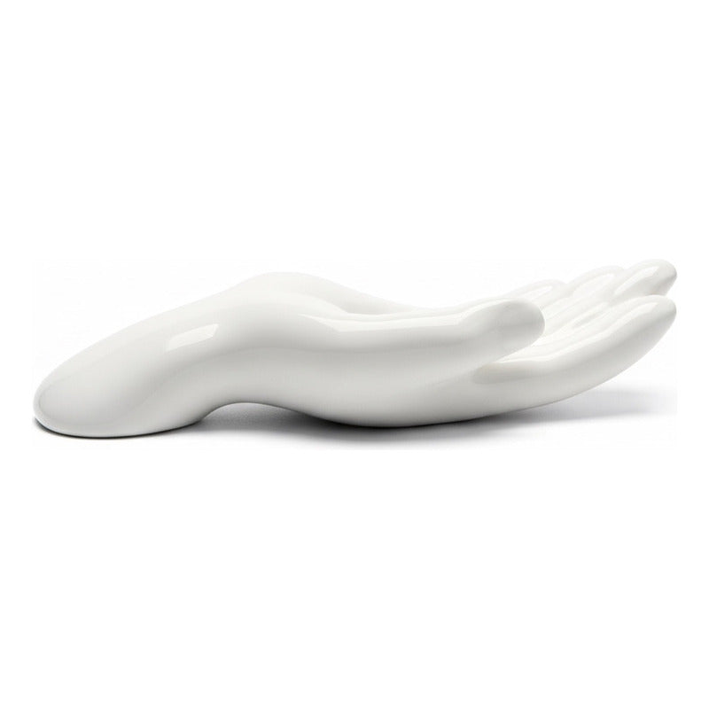 Porta Incienso Ceramico 18x13cm