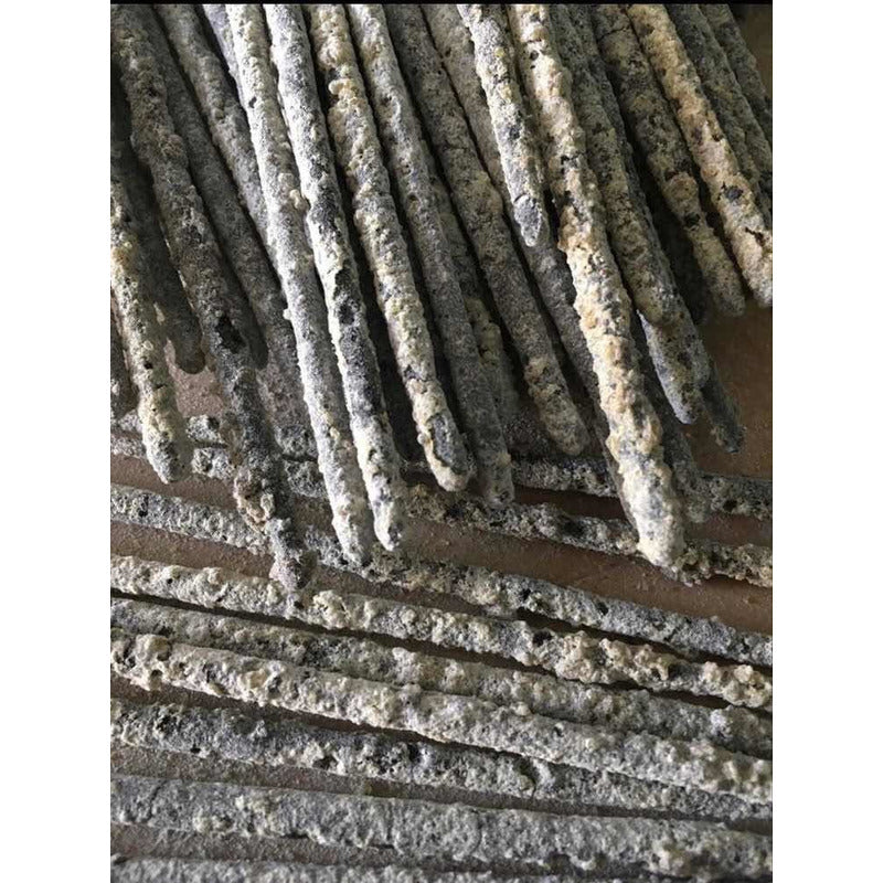 Pure Copal Incense 20 Sticks Mexican Handmade Pack