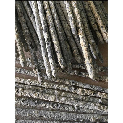 Pure Copal Incense 20 Sticks Mexican Handmade Pack