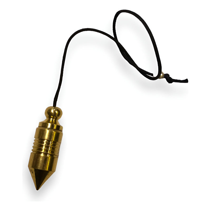 Pendulo Que 4cm De Metal