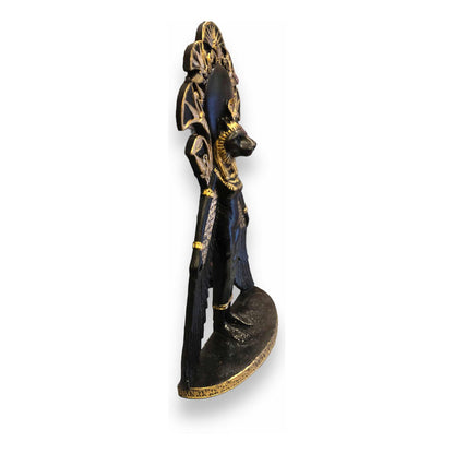 Sekhmet Goddess of Justice