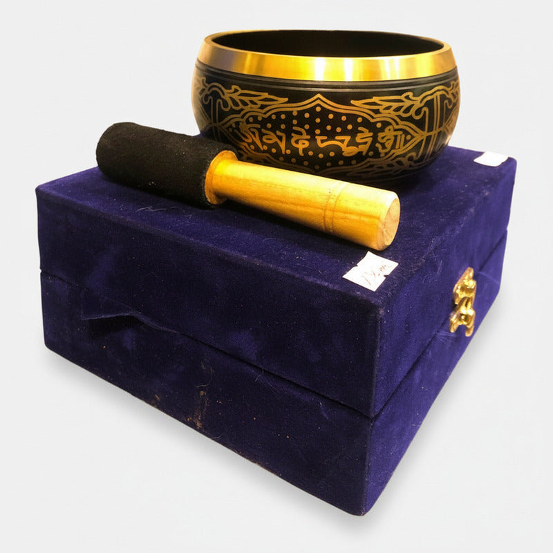 Cuenco Tibetano 105mm