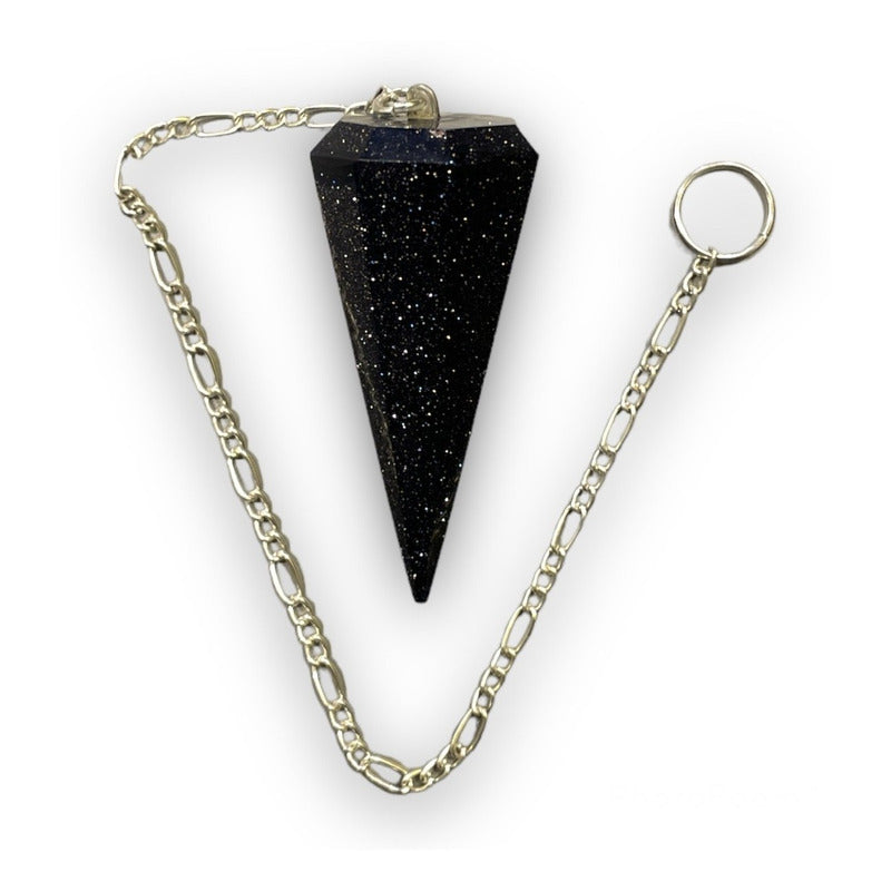 Pendulo Cuarzo Varios Modelos 5cm