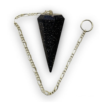 Pendulo Cuarzo Varios Modelos 5cm