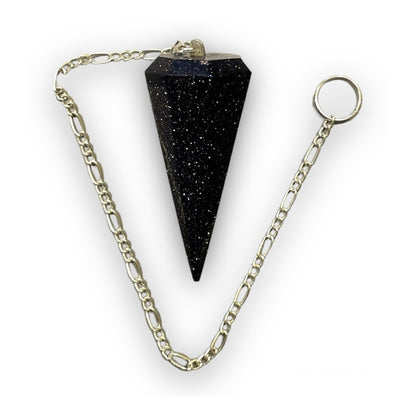 Quartz Pendulum Various Models 5cm