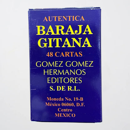 Baraja Para Adivinación Modelos A Elegir