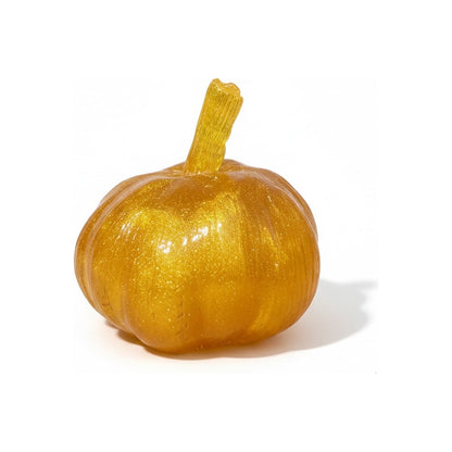 Ajo Dorado Figura De Resina Cura Feng Shui 6 Cm De Altura