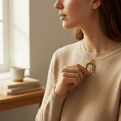 Dije De Chapa Sin Caden Modelos A Elegir.