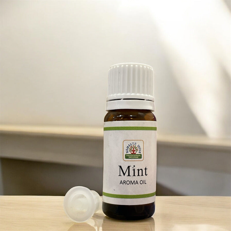 Aceite Esencial Namaste Indian 10ml Varios Aromas