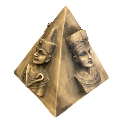 Große ägyptische Pyramide 13,5 cm