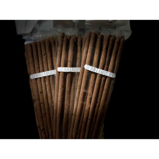 100% Natural Handmade Incense Scare the Dead 20 Sticks