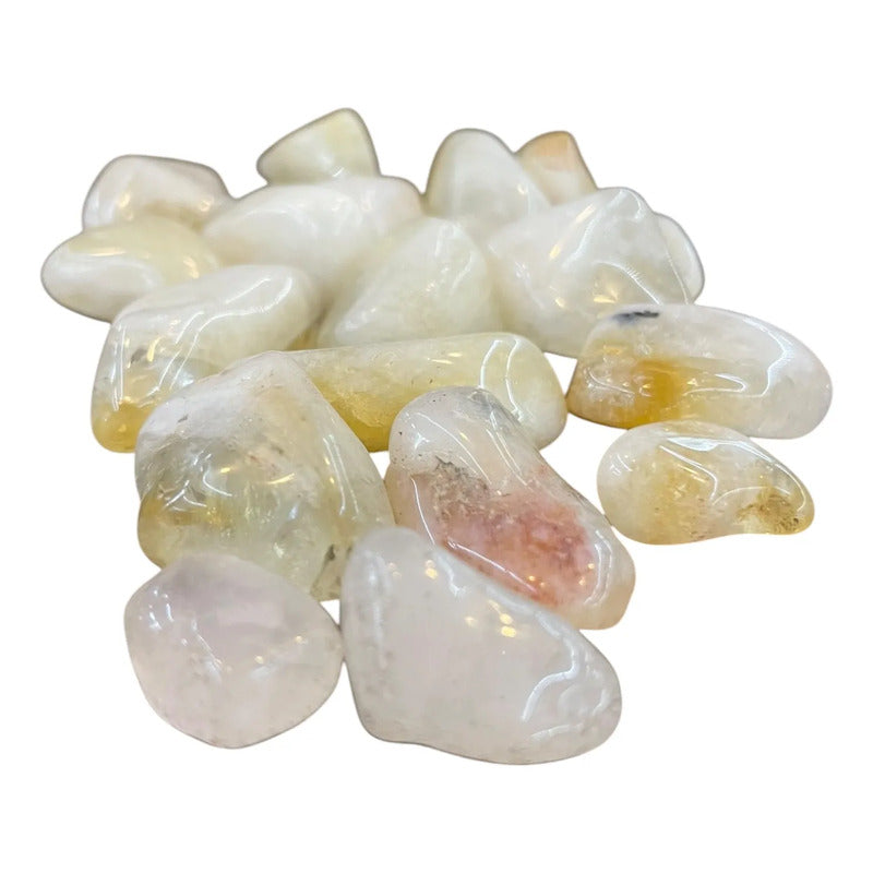 Piedras Semipreciosas Naturales Hereje Peso Variado 1 Kg. by HEREJE