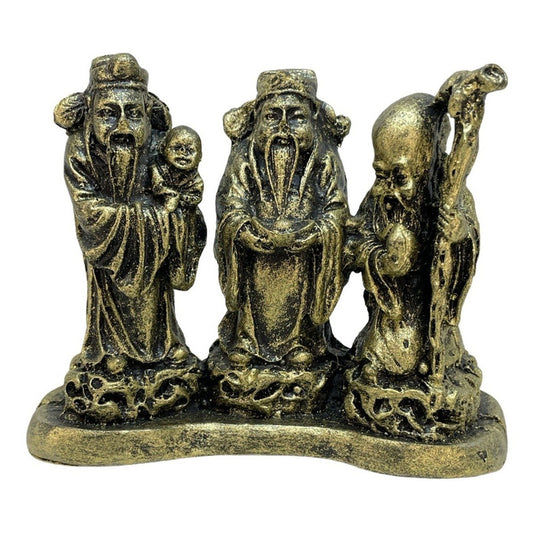 Three Feng Shui Sages