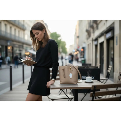 Llavero Zodiacal Hereje Diseño Astrológico Original Cancer