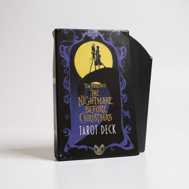 Tarot Deck Tamaño Pocket Varios Modelos A Elegir 10x6x2.5cm