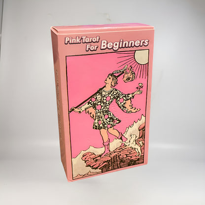 Tarot Deck Tamaño Pocket Varios Modelos A Elegir 10x6x2.5cm