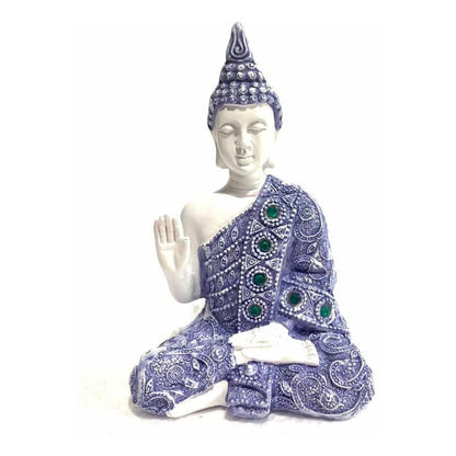 Buda Meditación