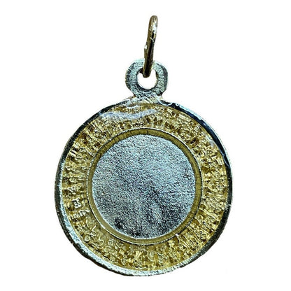 Wheel 28 Hums Feng Shui Amulet Various Colors Size M