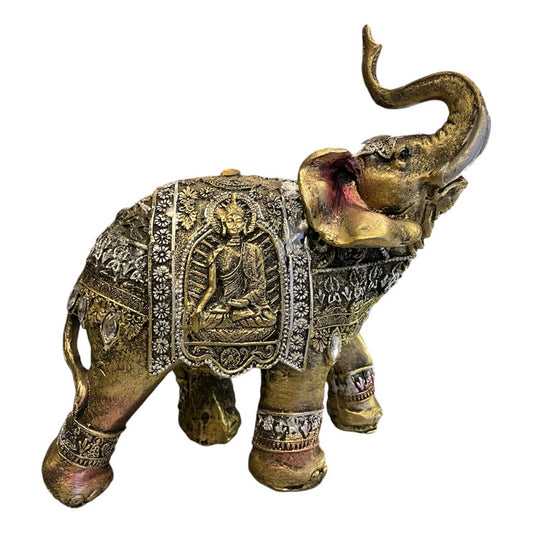 Elephant of Abundance