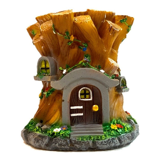 House of Trunks Elemental Beings National Resin 12 Cm