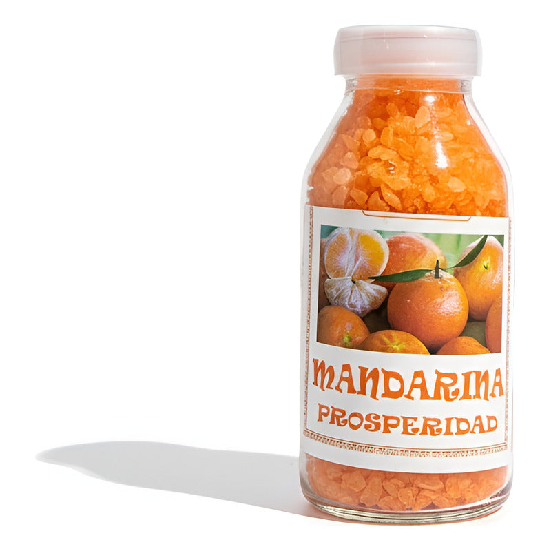 Sales De Baño Esotérica Con Intención Para Baño