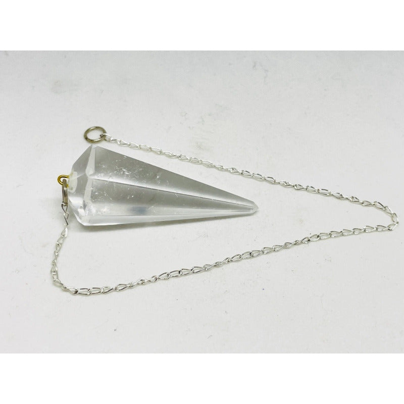 Quartz Pendulum Various Models 5cm