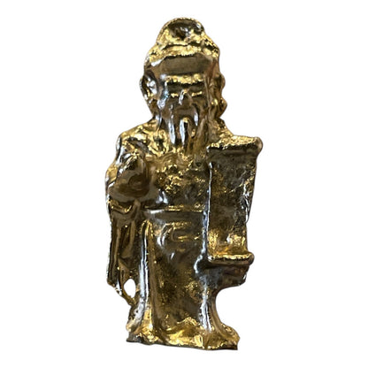 Tai Sui Amuleto Para Feng Shui 40mm