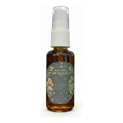 Locion Abundancia Ritualizada 30 Ml by HEREJE