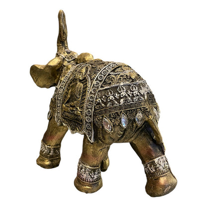 Elephant of Abundance