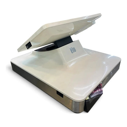 Terminal Punto De Venta Elo Paypoint Esy13p1 All In One by HEREJE