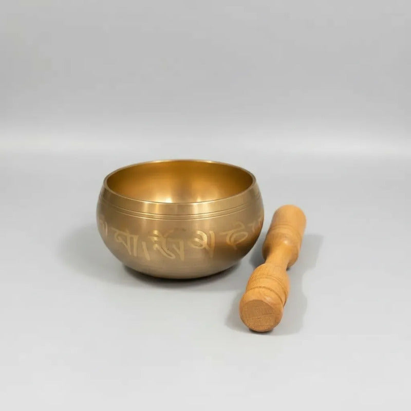 Cuenco Tibetano 105mm by HEREJE