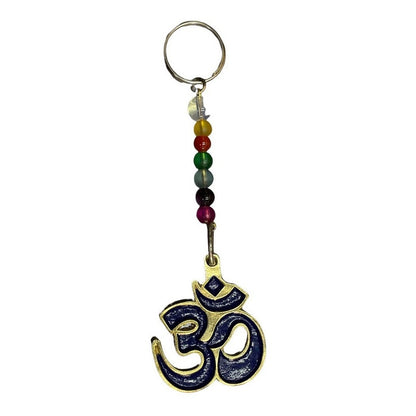 Keychain Various Models 12cm Long Hand Painted