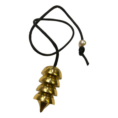 Pendulo Con Testigo 3cm