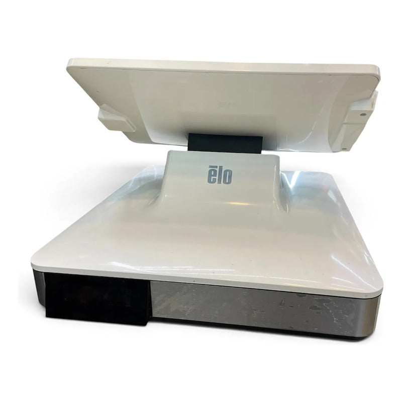 Terminal Punto De Venta Elo Paypoint Esy13p1 All In One by HEREJE