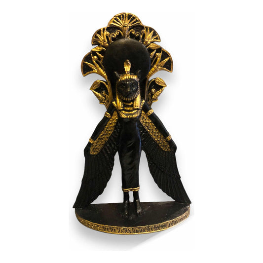 Sekhmet Goddess of Justice