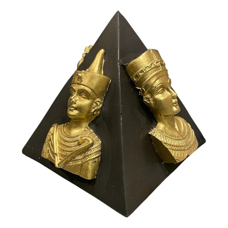 Große ägyptische Pyramide 13,5 cm