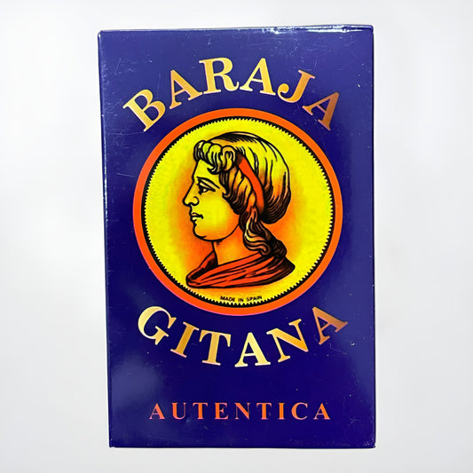 Baraja Para Adivinación Modelos A Elegir