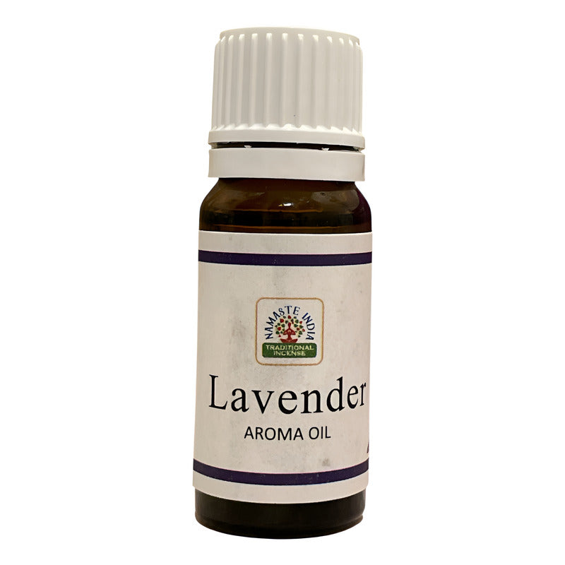 Aceite Esencial Namaste Indian 10ml Varios Aromas