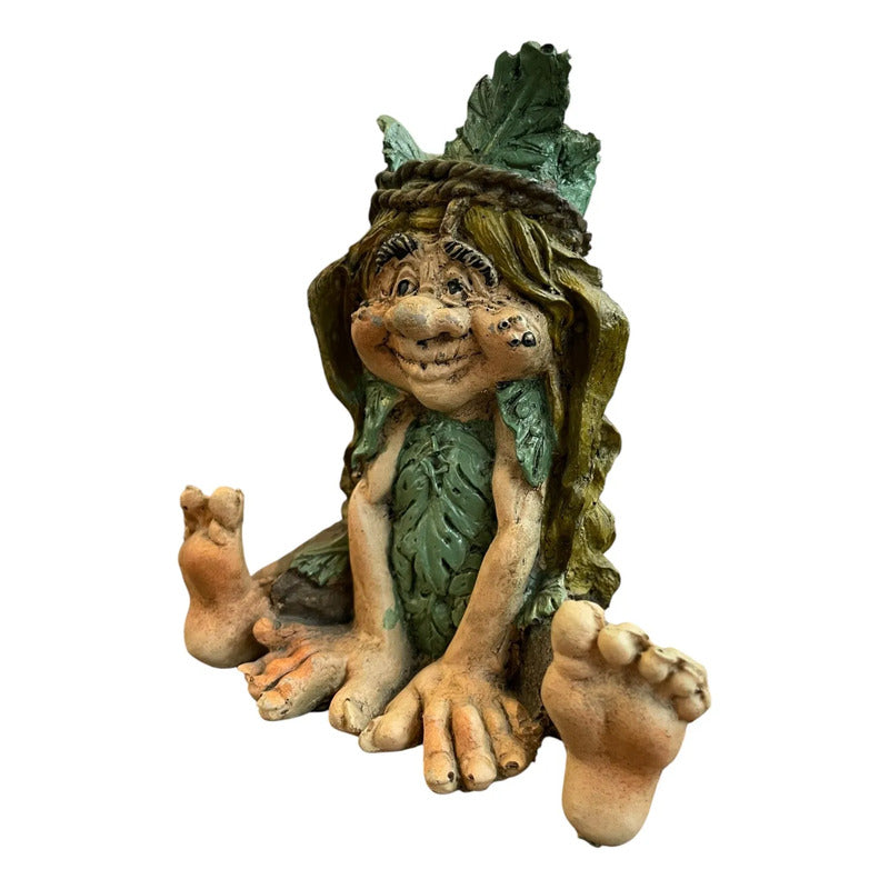 Trolls Deceos, Sueños Y Exito. Protector Del Exito by HEREJE