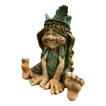 Trolls Deceos, Sueños Y Exito. Protector Del Exito by HEREJE