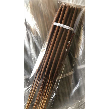 100% Natural Handmade Sandalwood Incense 20 Sticks
