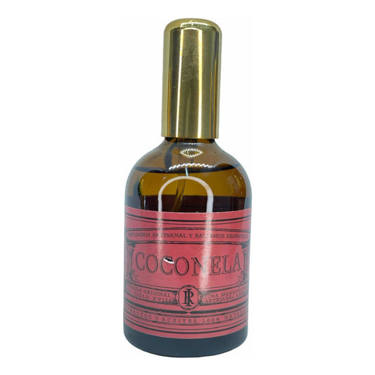 Coconela Concentrated Balsam Perfume 120 Ml.