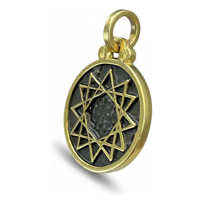 Dije De Chapa Sin Caden Modelos A Elegir.