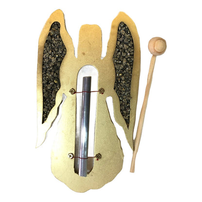Tibetan Singing Bowl Esoteric Items Lety 24cm Tuning Fork