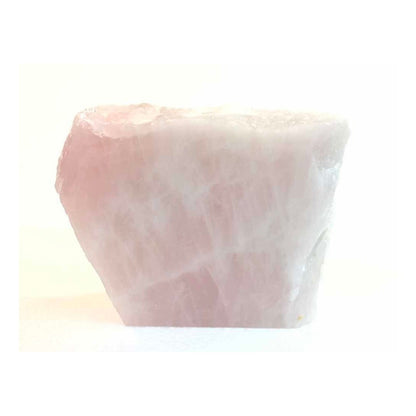 Cuarzo Rosa Rústico 1 Cara Pulida 1.536 Kilogramos