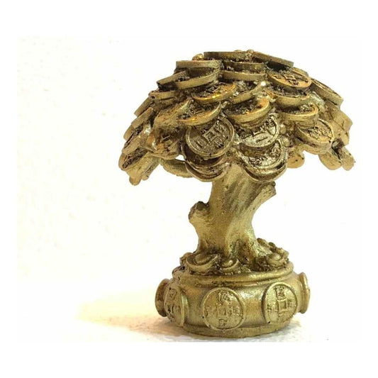 Tree of Life and Abundance